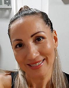 50 Year Old Neiva, Colombia Woman
